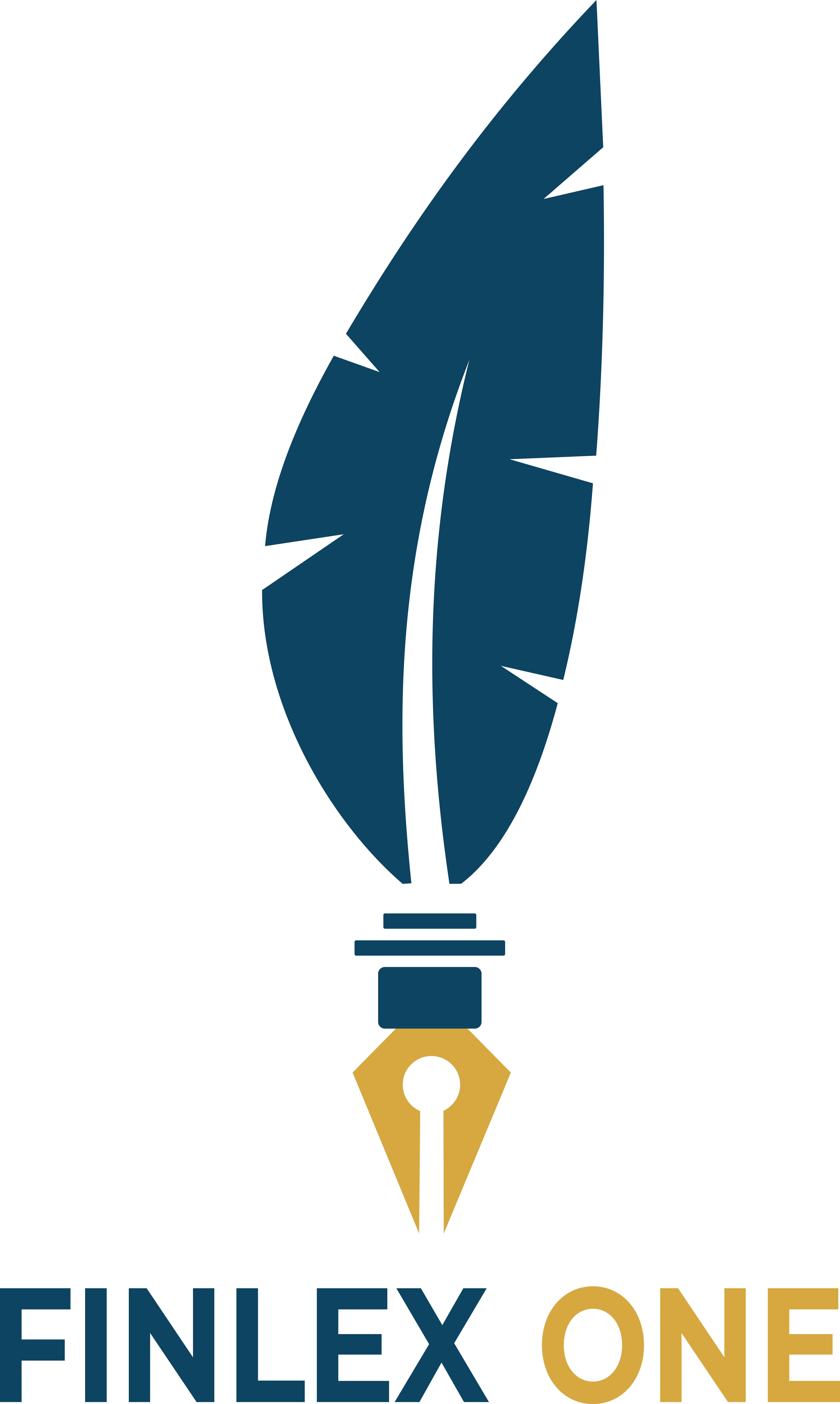 Logo FINLEX ONE - Plataforma FinTech y Consultoría